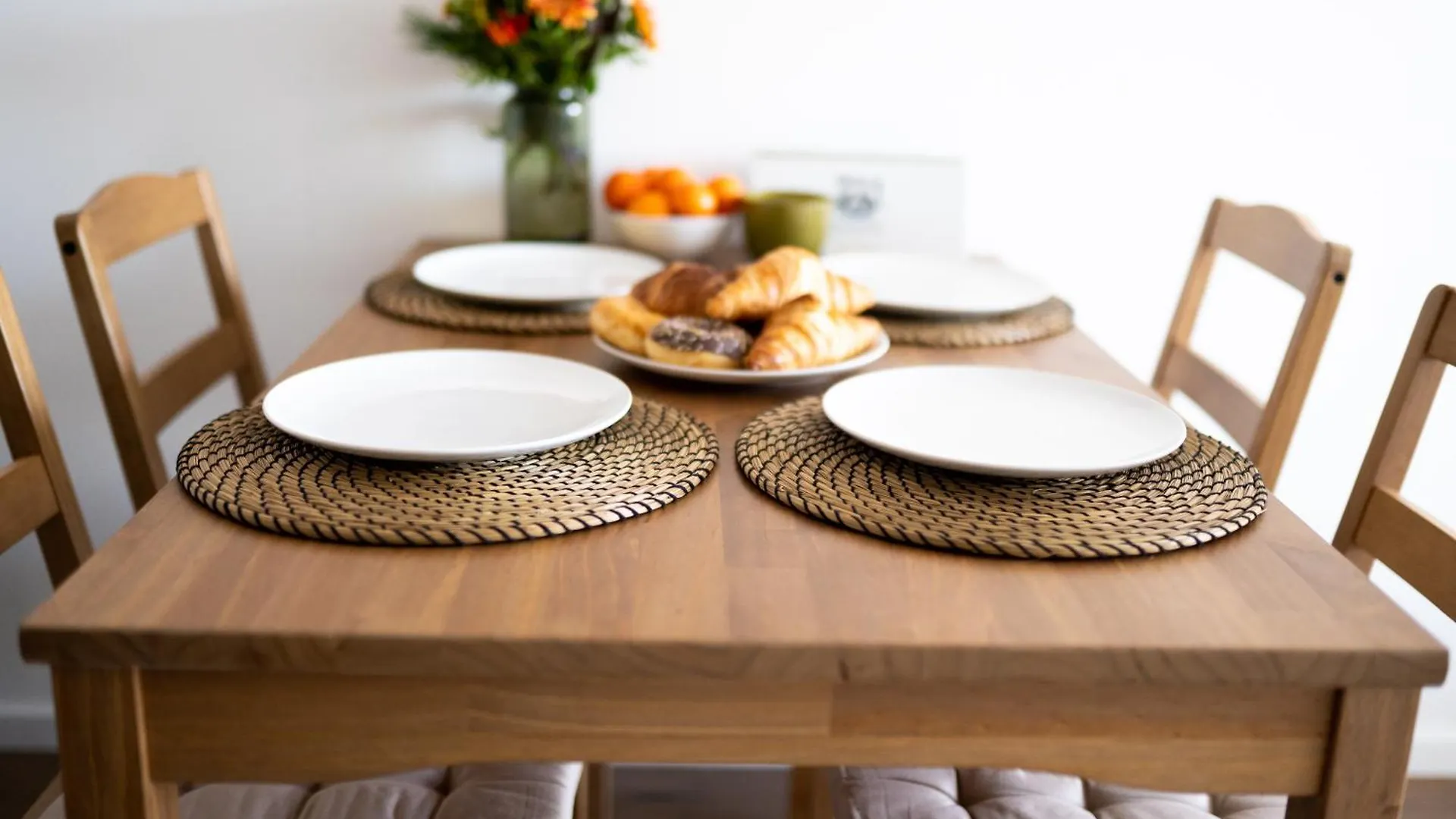 Stylish Modern Apartment With Terrace & Free Parking Wien