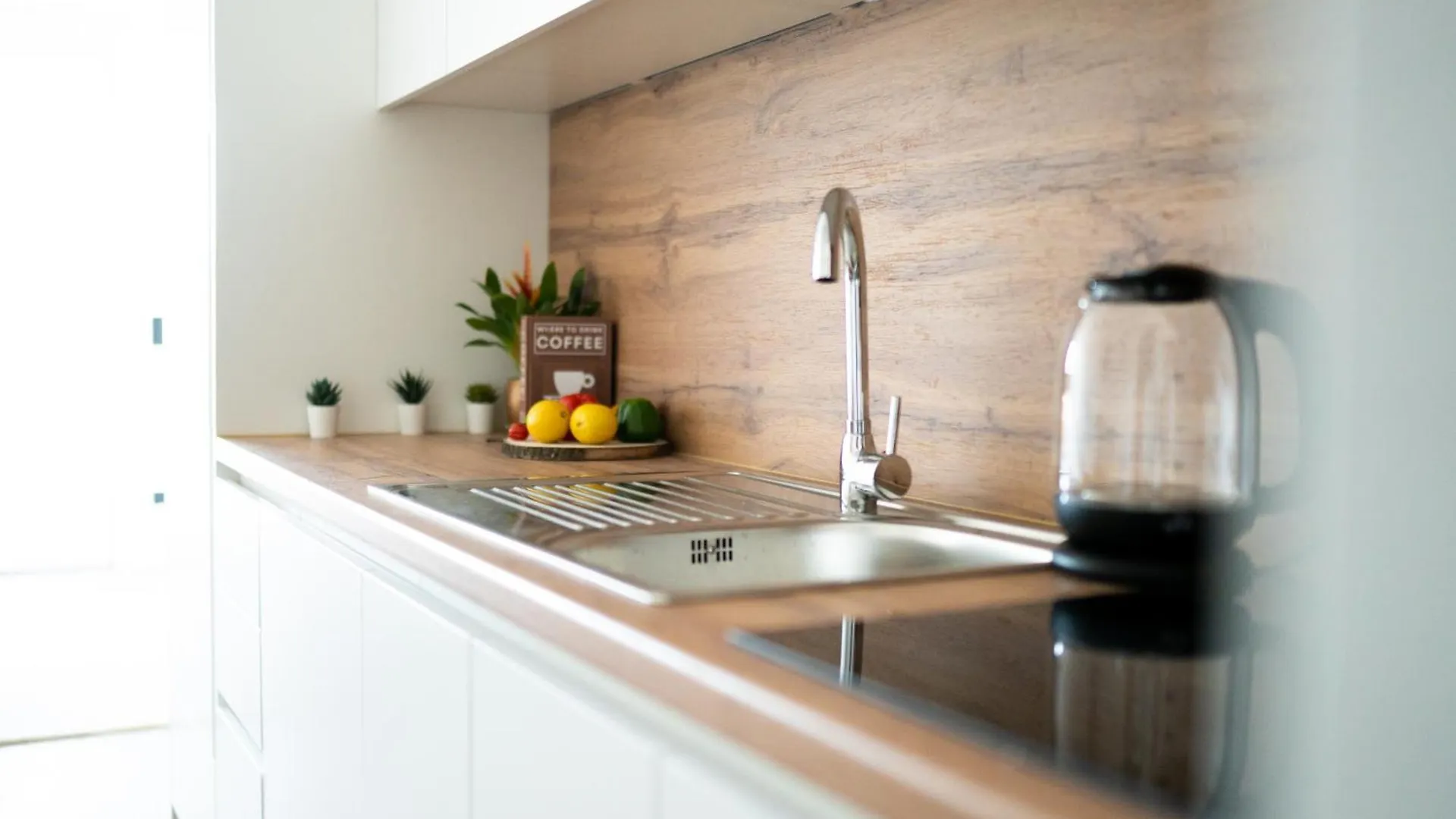 Stylish Modern Apartment With Terrace & Free Parking Wien 0*,