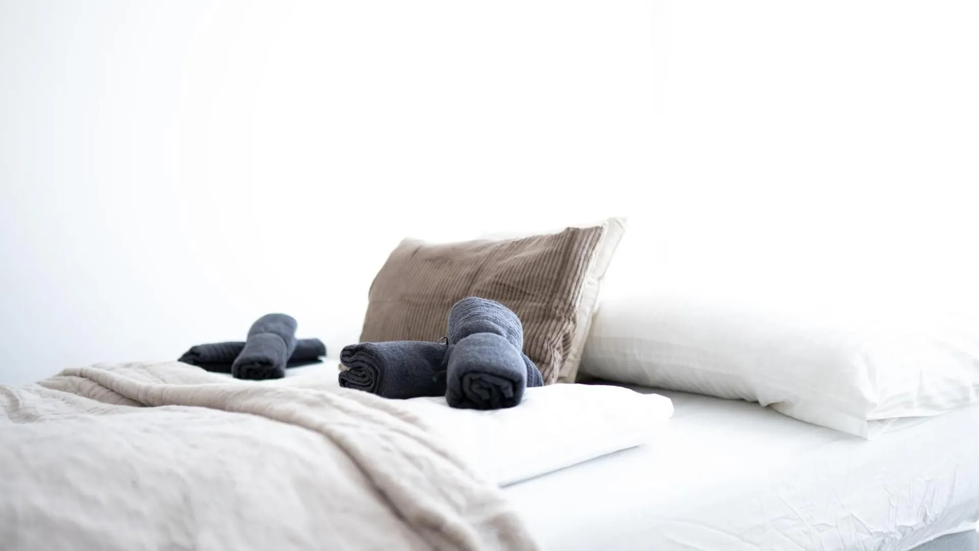 Stylish Modern Apartment With Terrace & Free Parking Wien Österrike