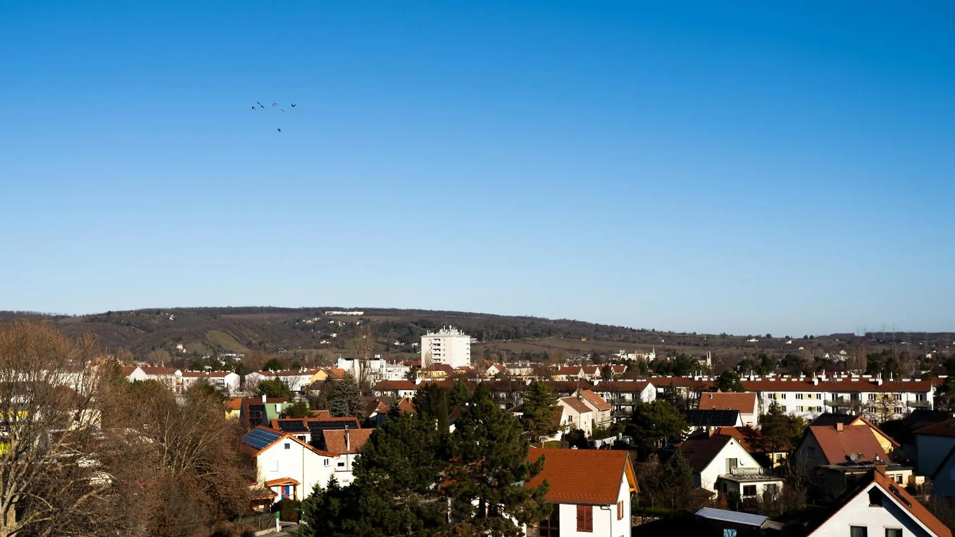 Stylish Modern Apartment With Terrace & Free Parking Vienna 0*,  Austria