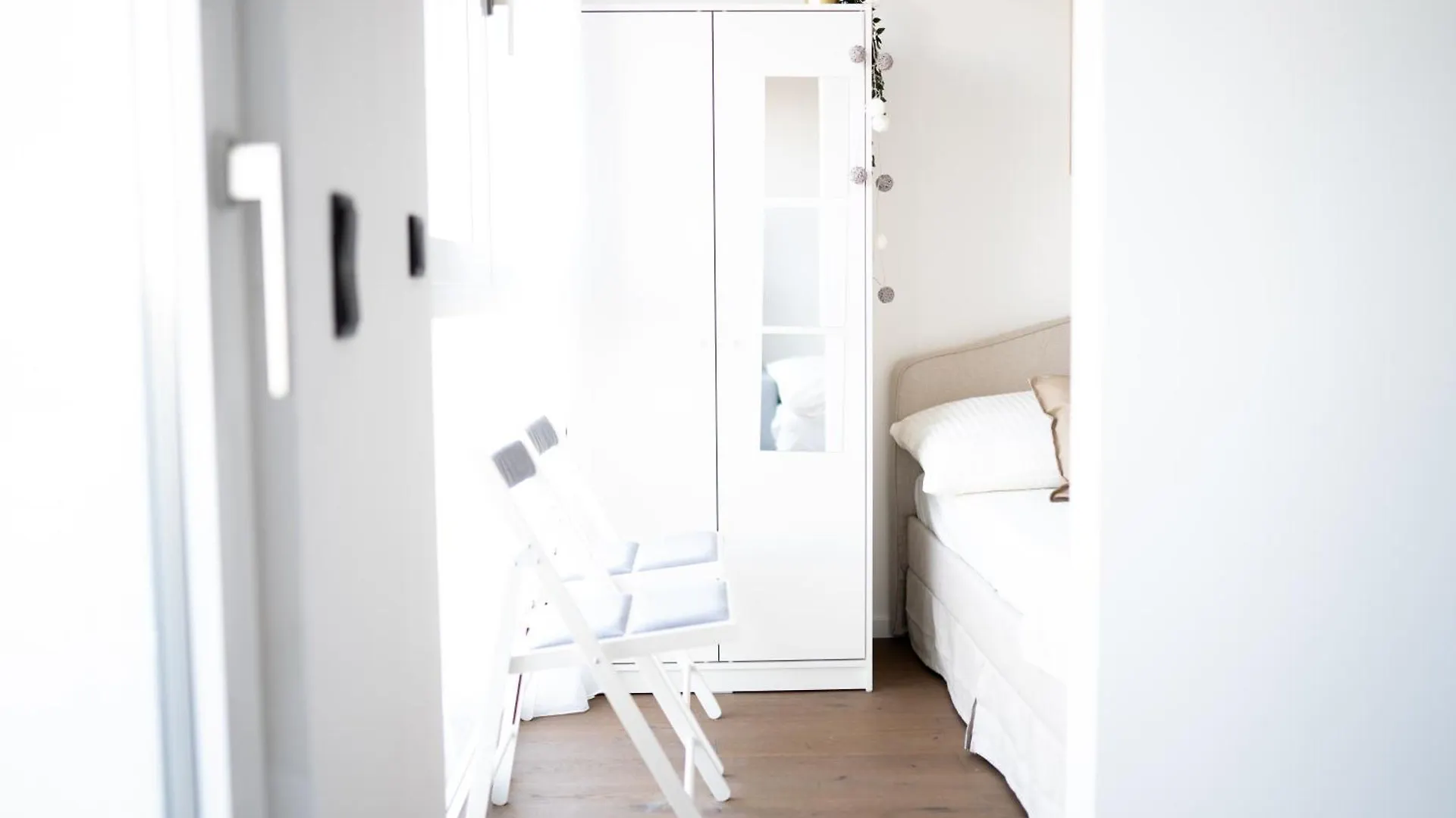 Stylish Modern Apartment With Terrace & Free Parking Vienna 0*,