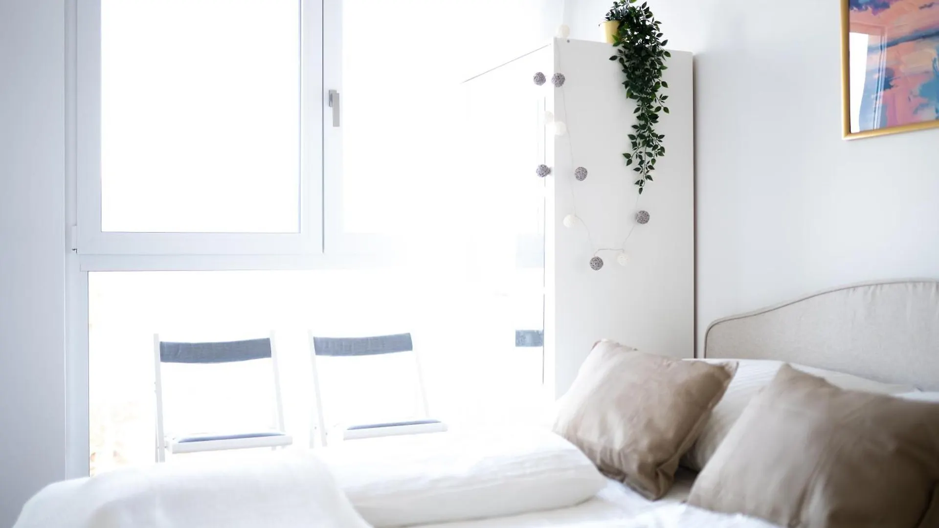 Stylish Modern Apartment With Terrace & Free Parking Vienna Austria