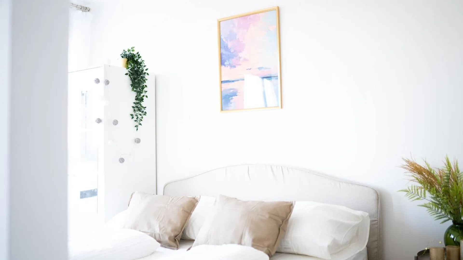 Stylish Modern Apartment With Terrace & Free Parking Vienna